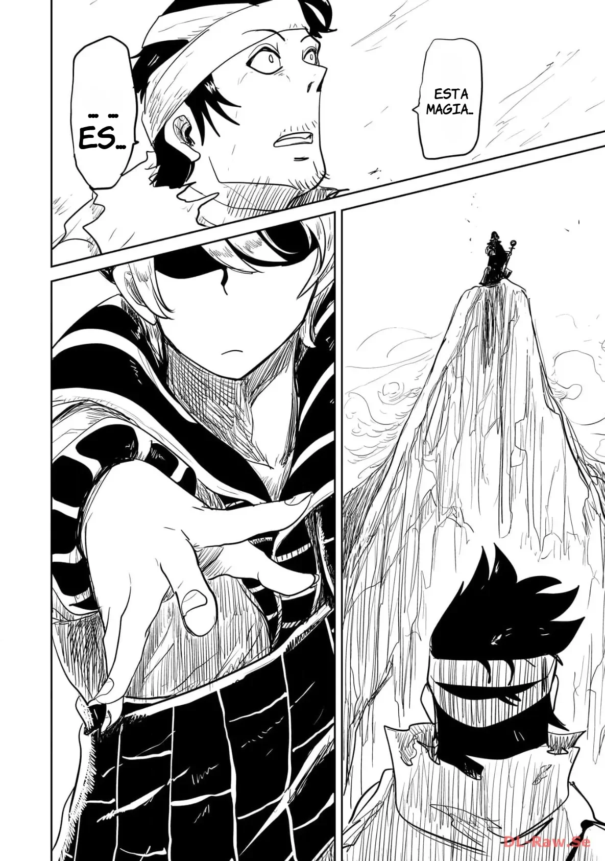 Página 41 del Manga