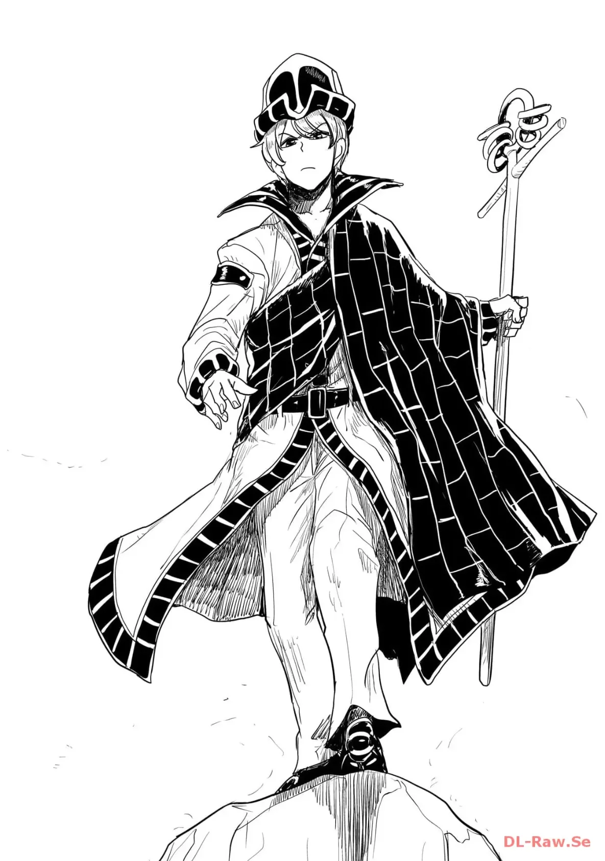 Página 42 del Manga