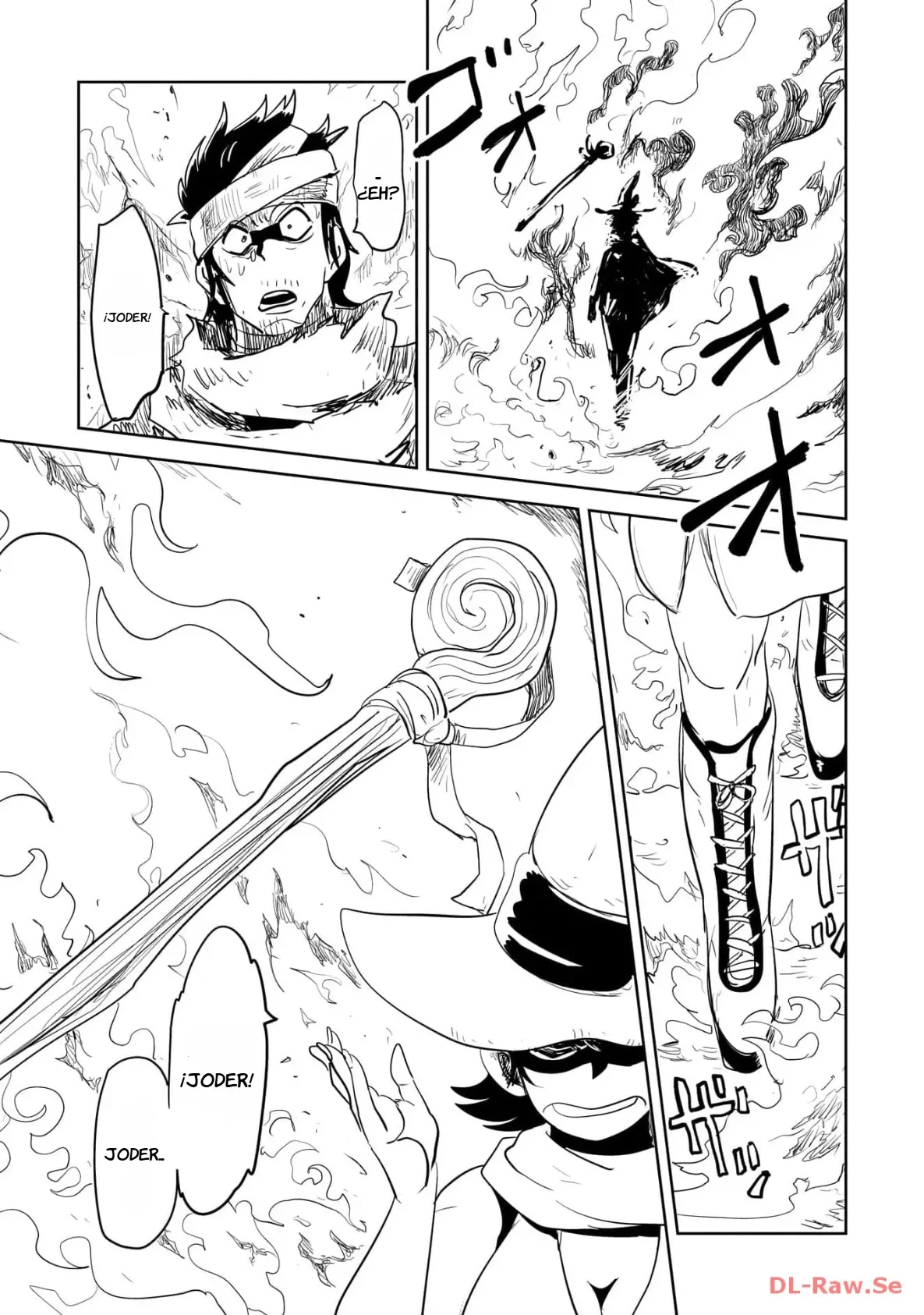 Página 50 del Manga