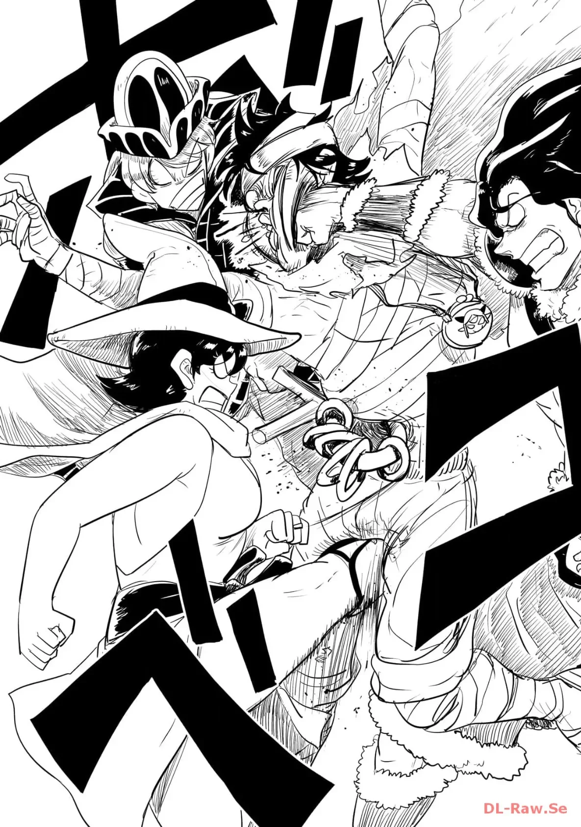 Página 53 del Manga