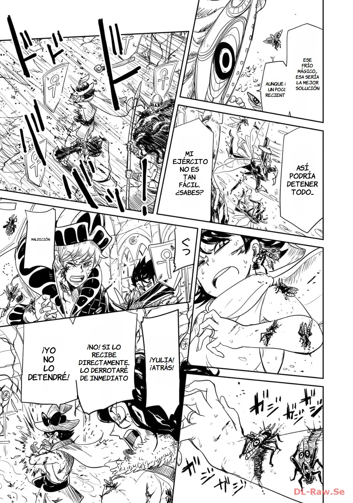 Página 44 del Manga