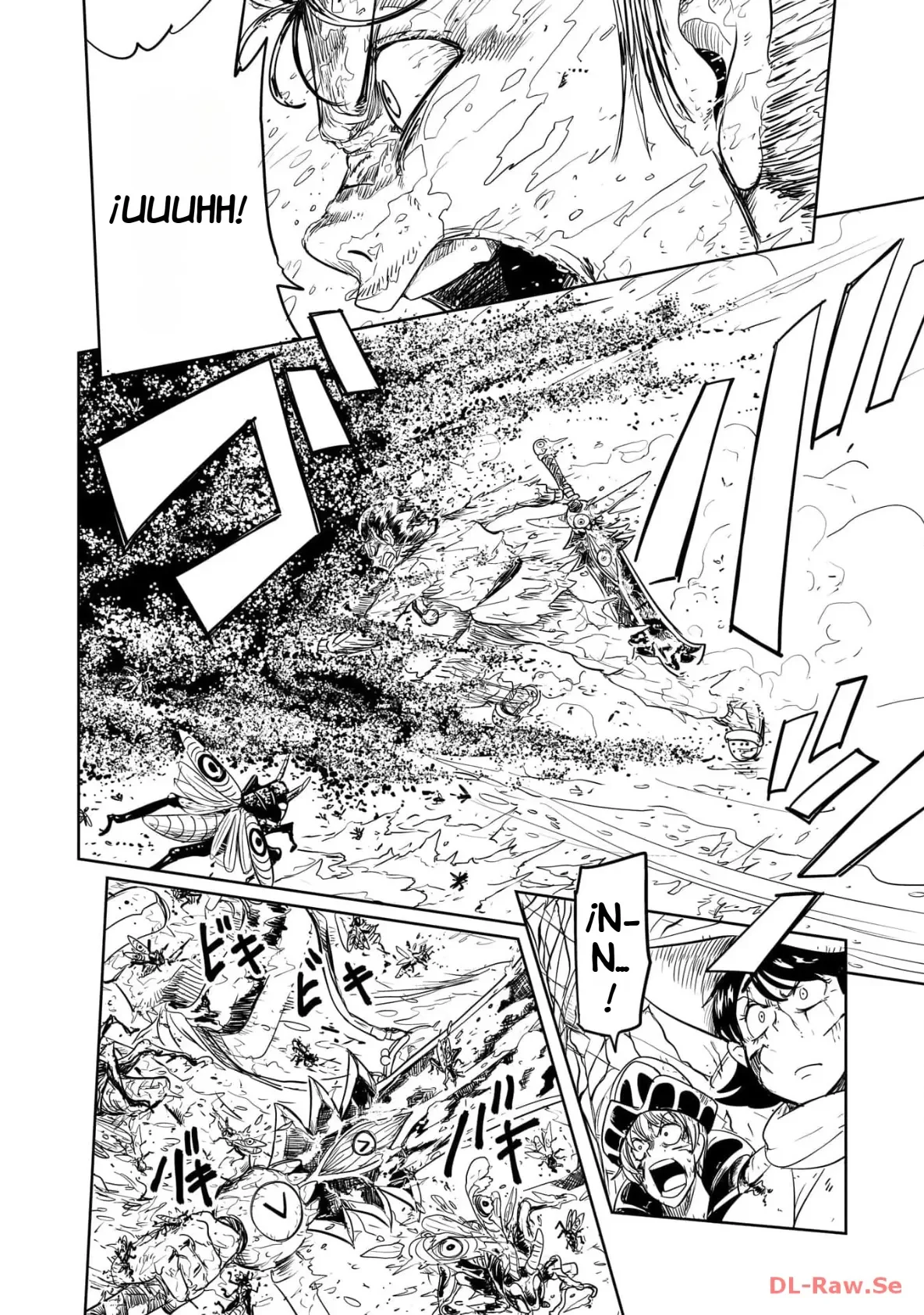 Página 49 del Manga