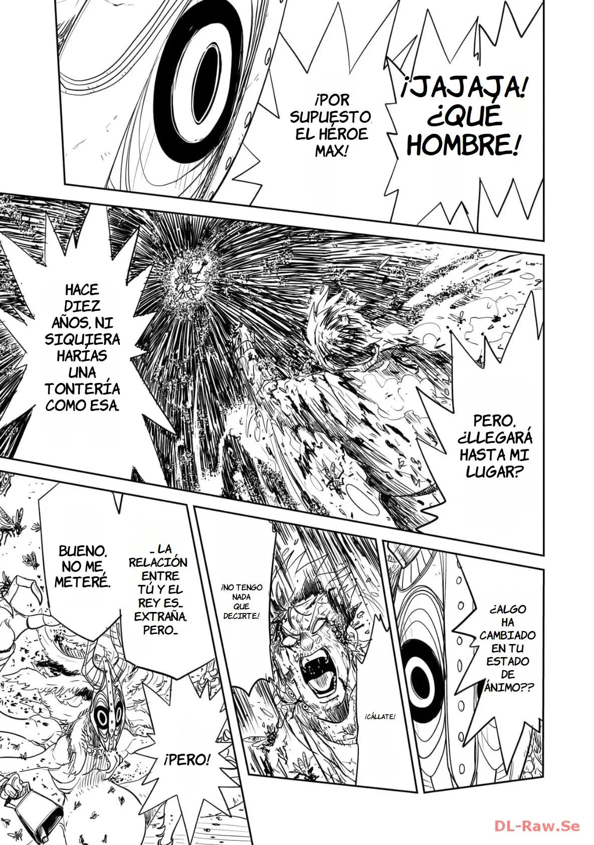 Página 50 del Manga