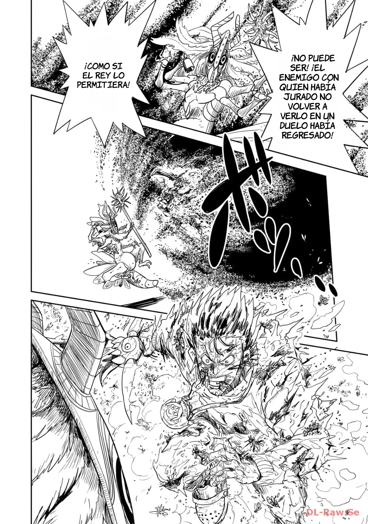 Página 51 del Manga