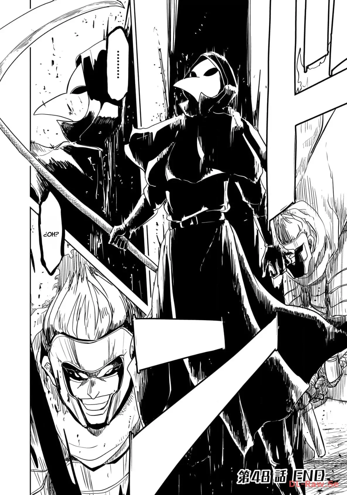 Página 63 del Manga