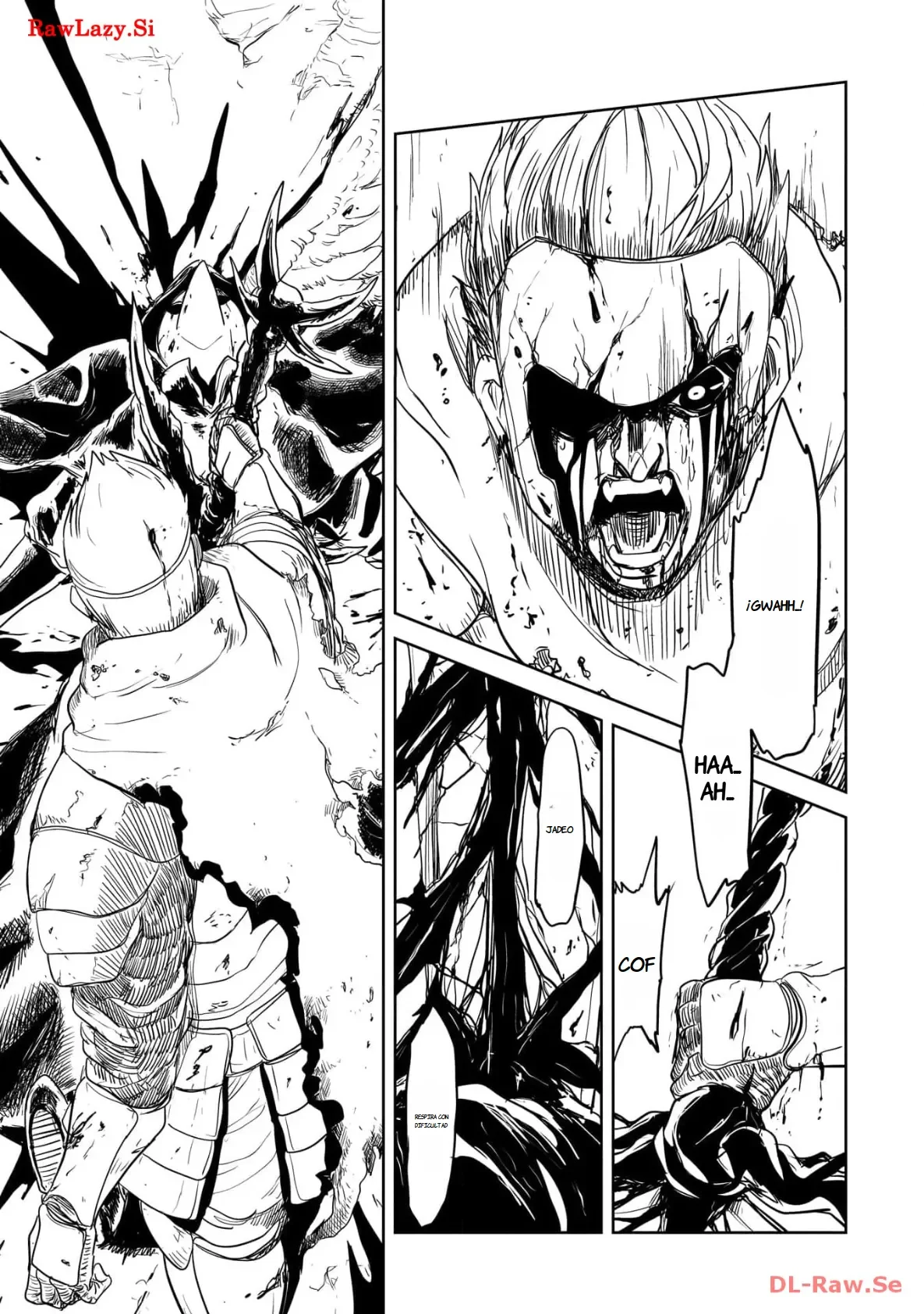 Página 36 del Manga