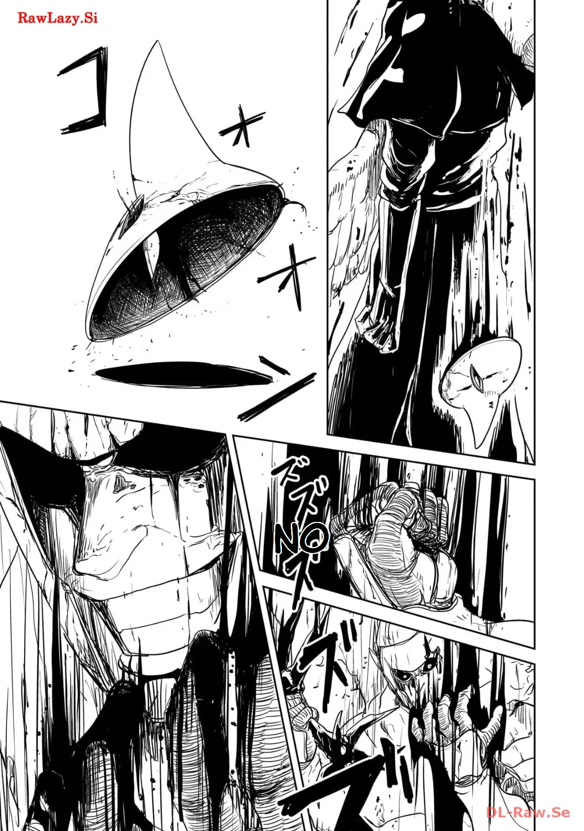 Página 40 del Manga
