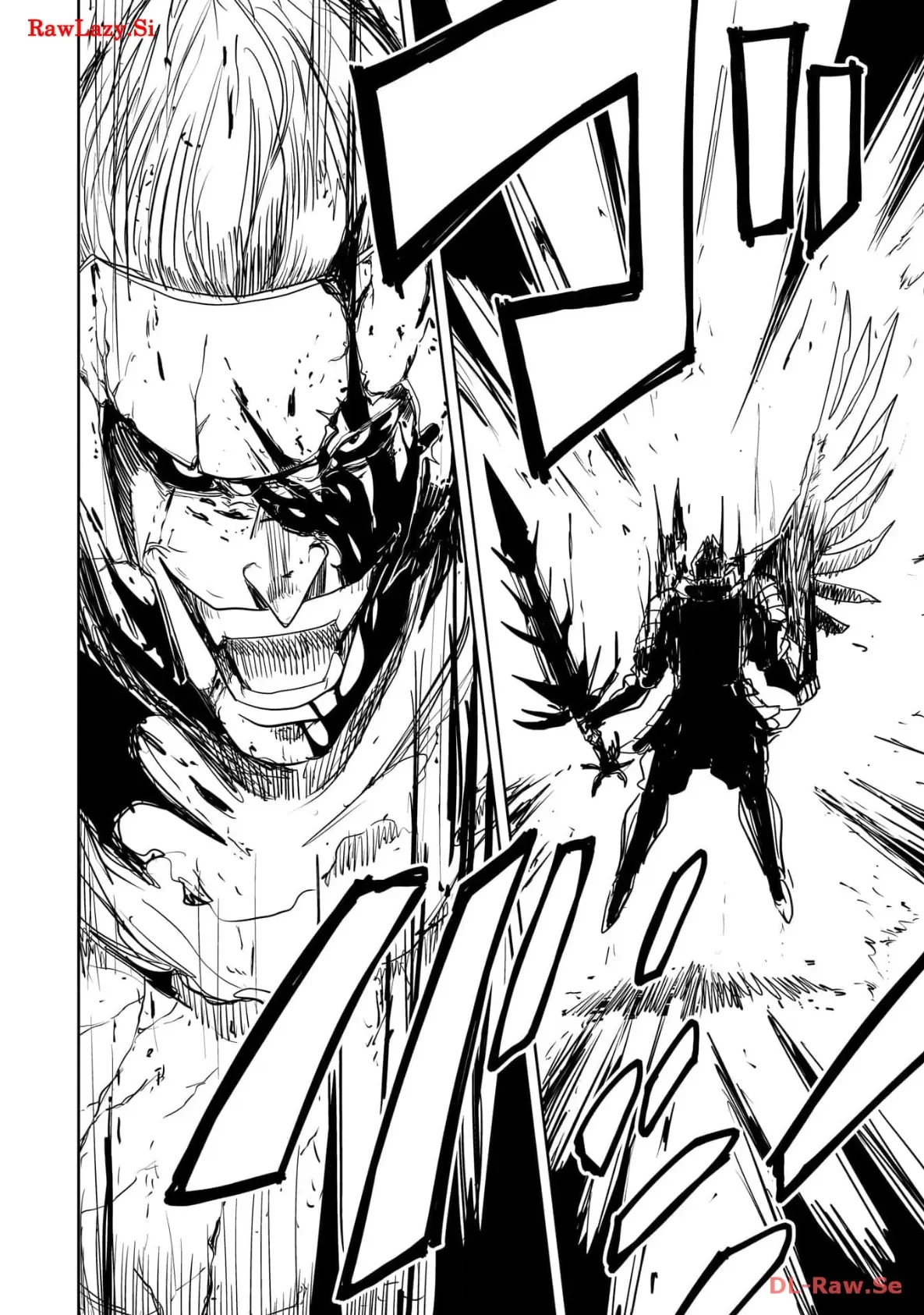 Página 41 del Manga