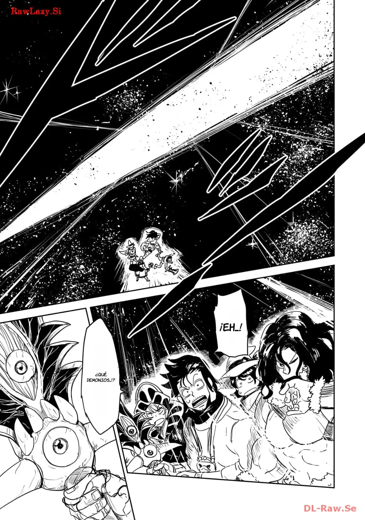 Página 44 del Manga