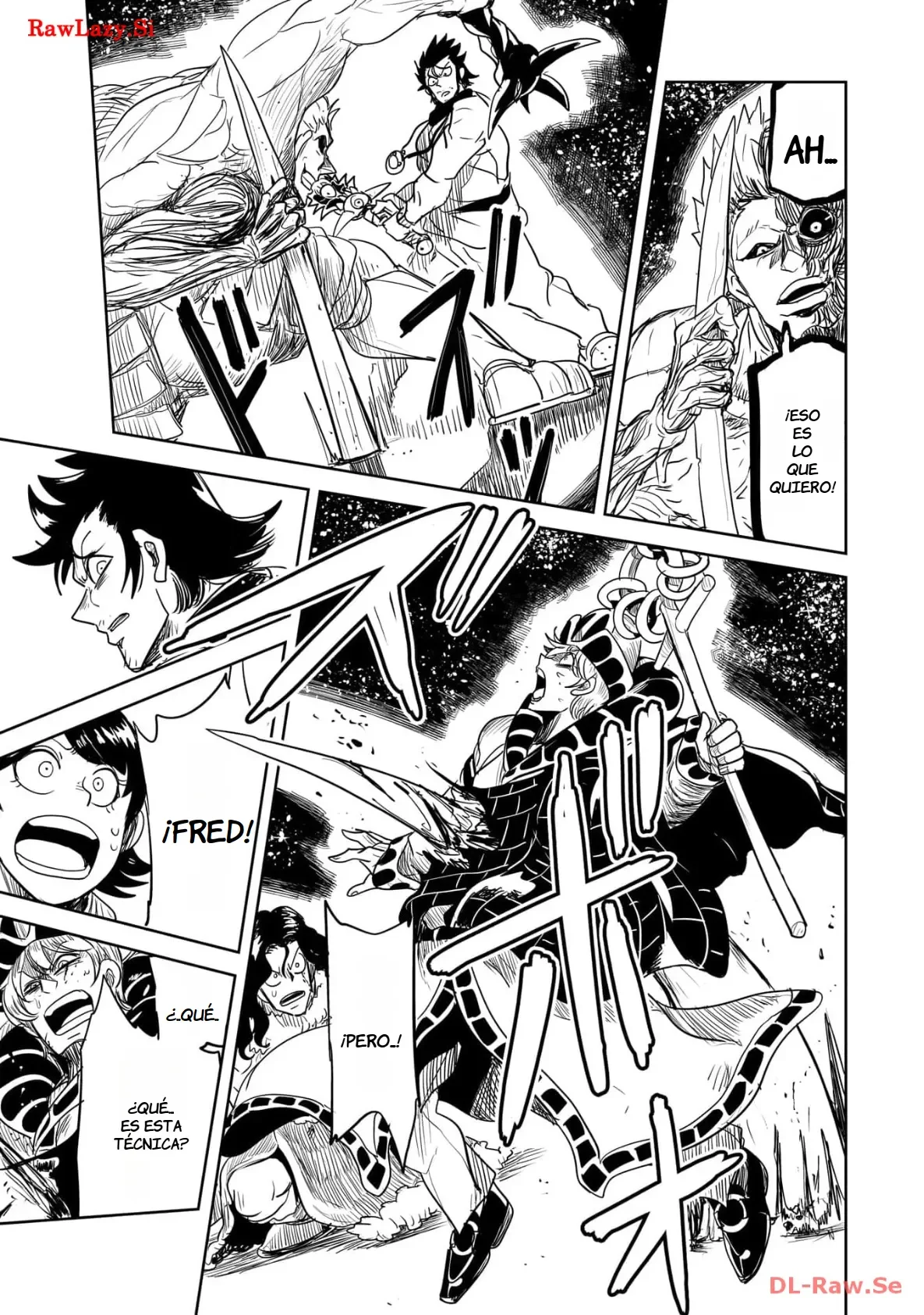 Página 40 del Manga