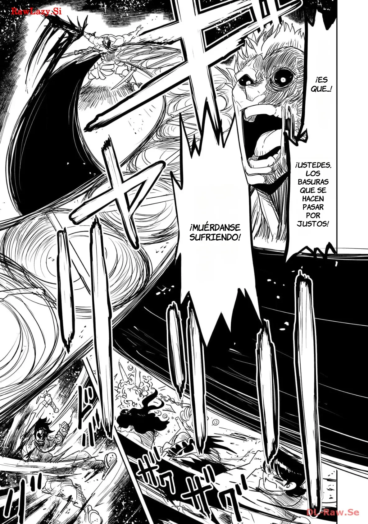 Página 42 del Manga