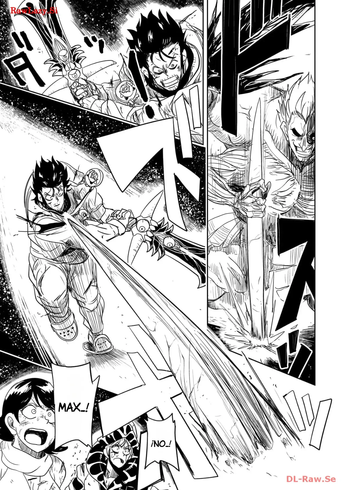 Página 48 del Manga