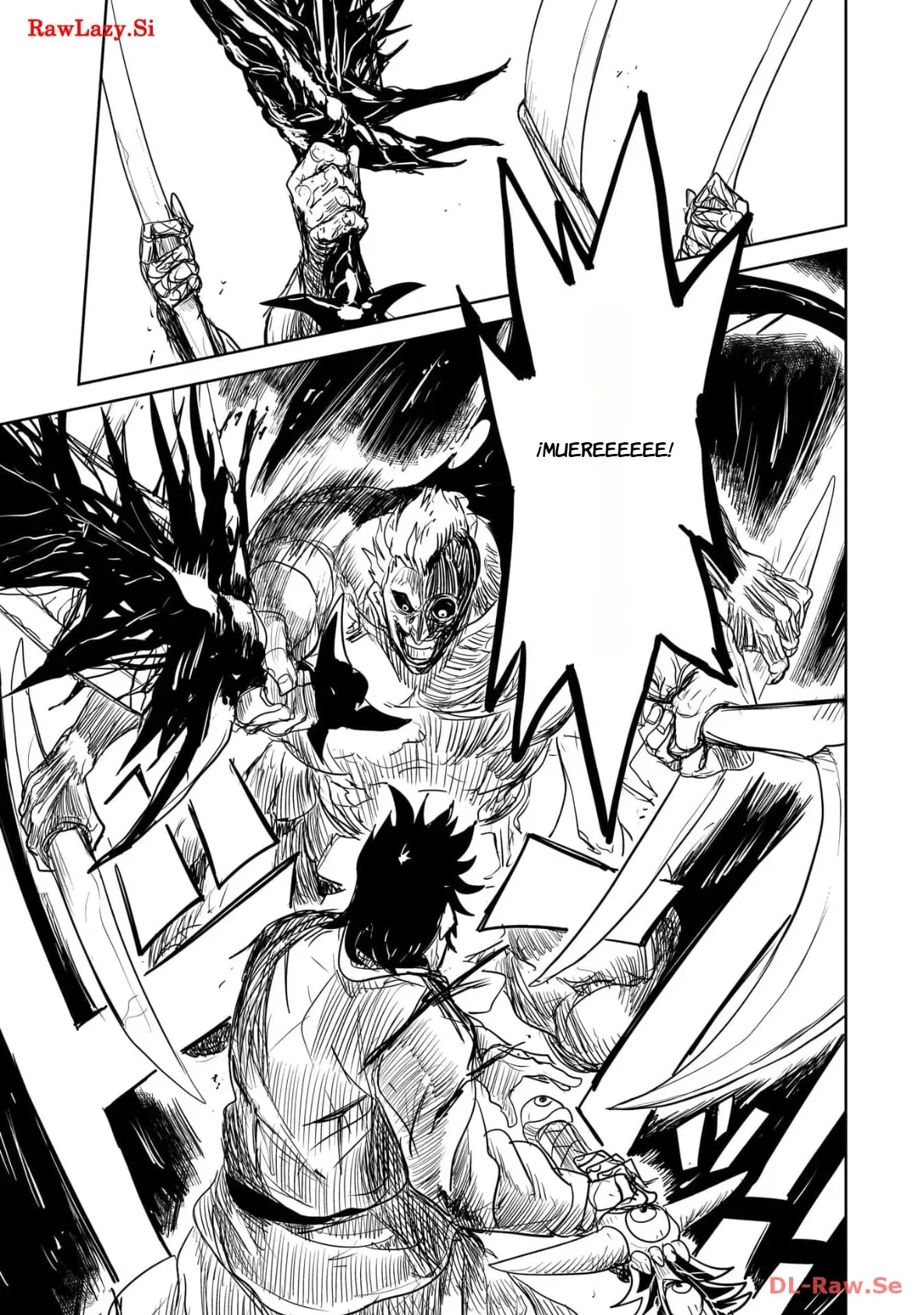 Página 50 del Manga