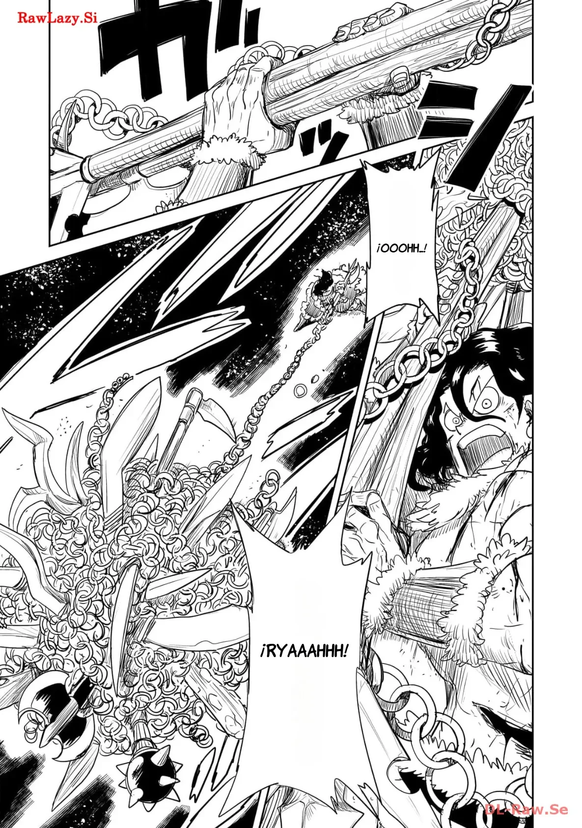 Página 52 del Manga