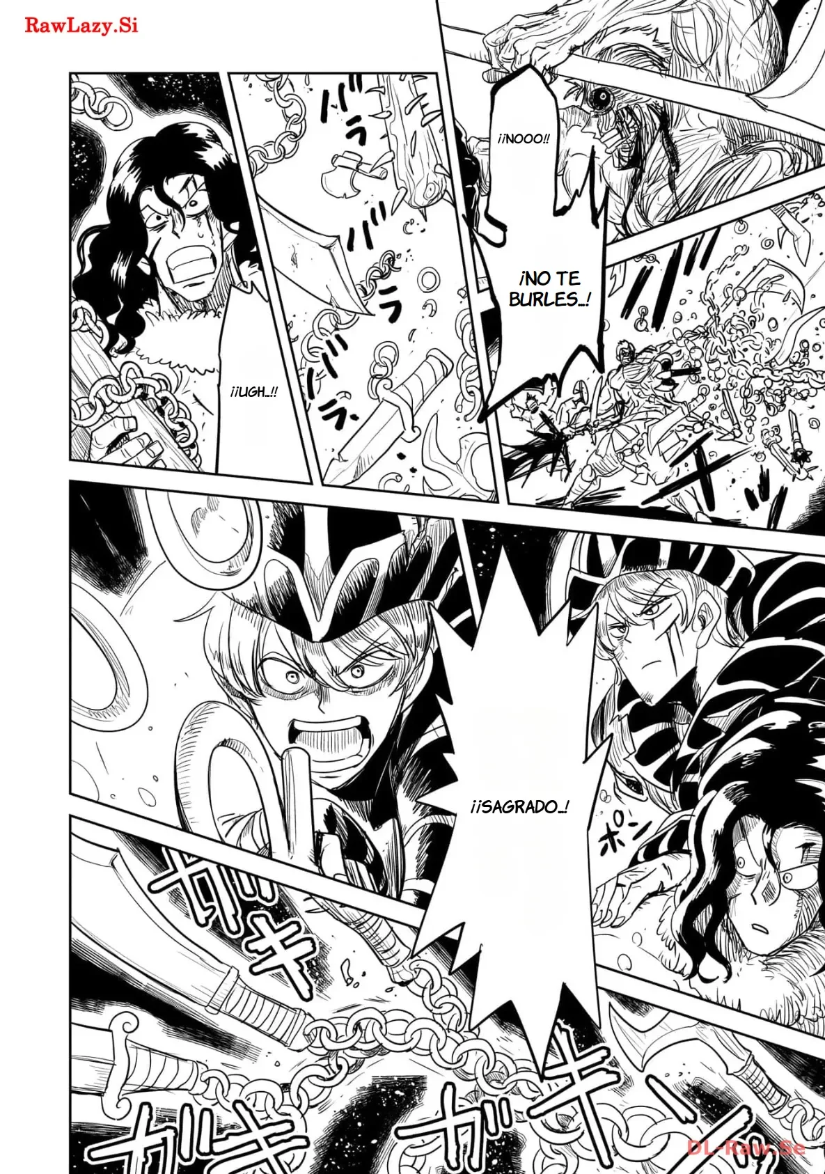Página 53 del Manga