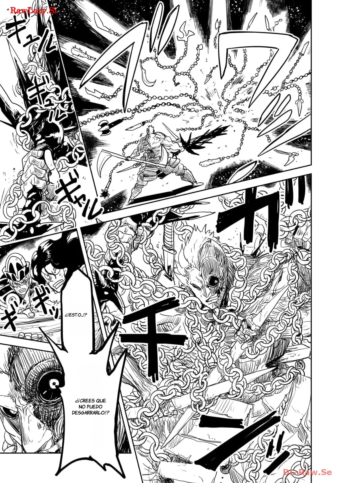 Página 54 del Manga