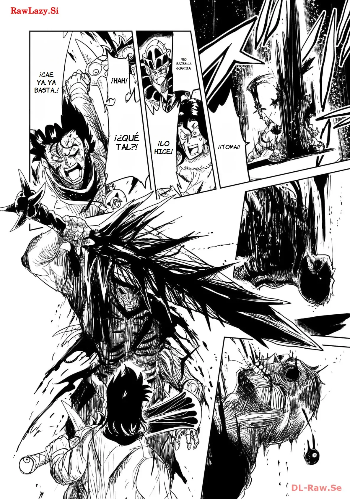 Página 59 del Manga