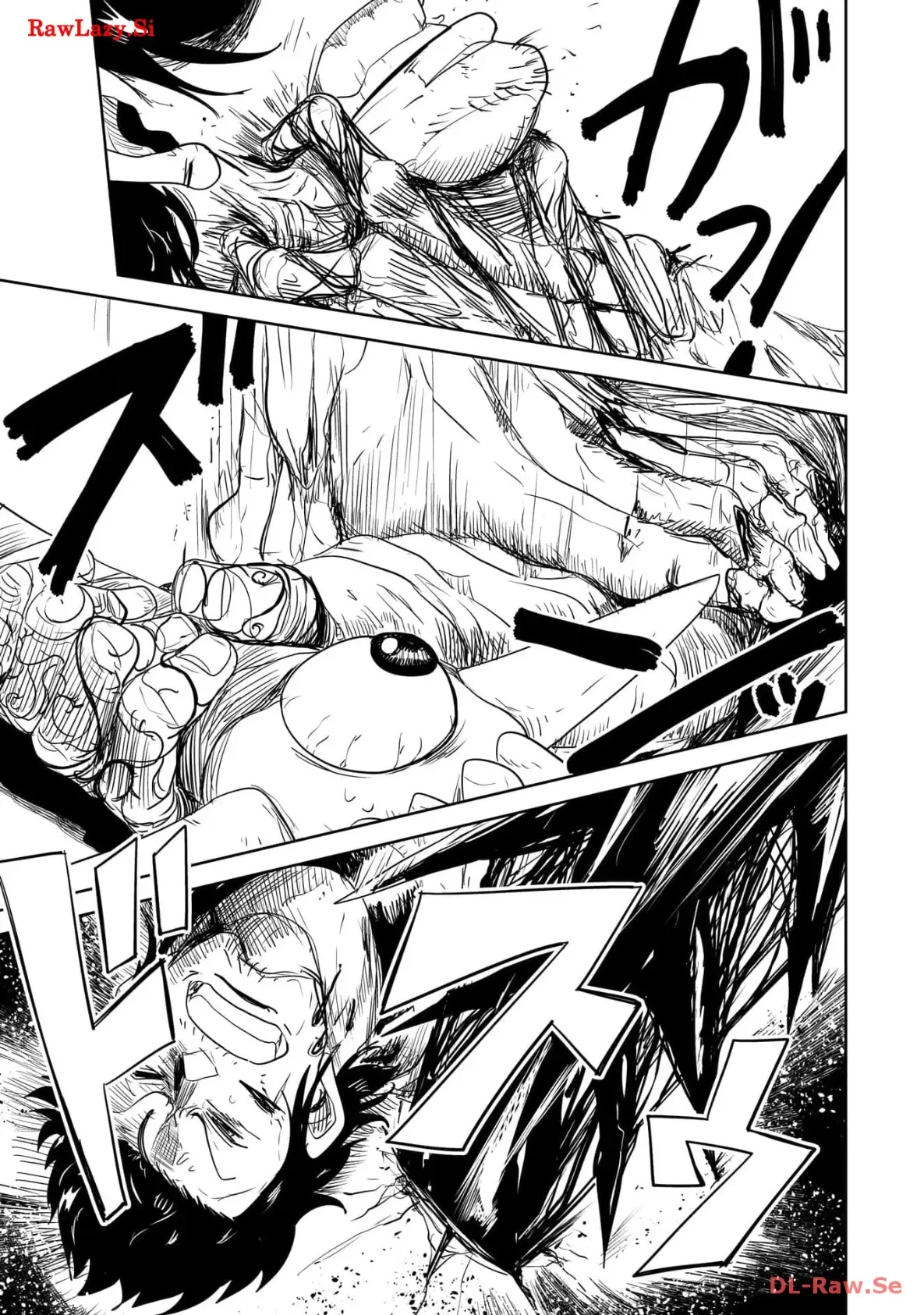 Página 60 del Manga