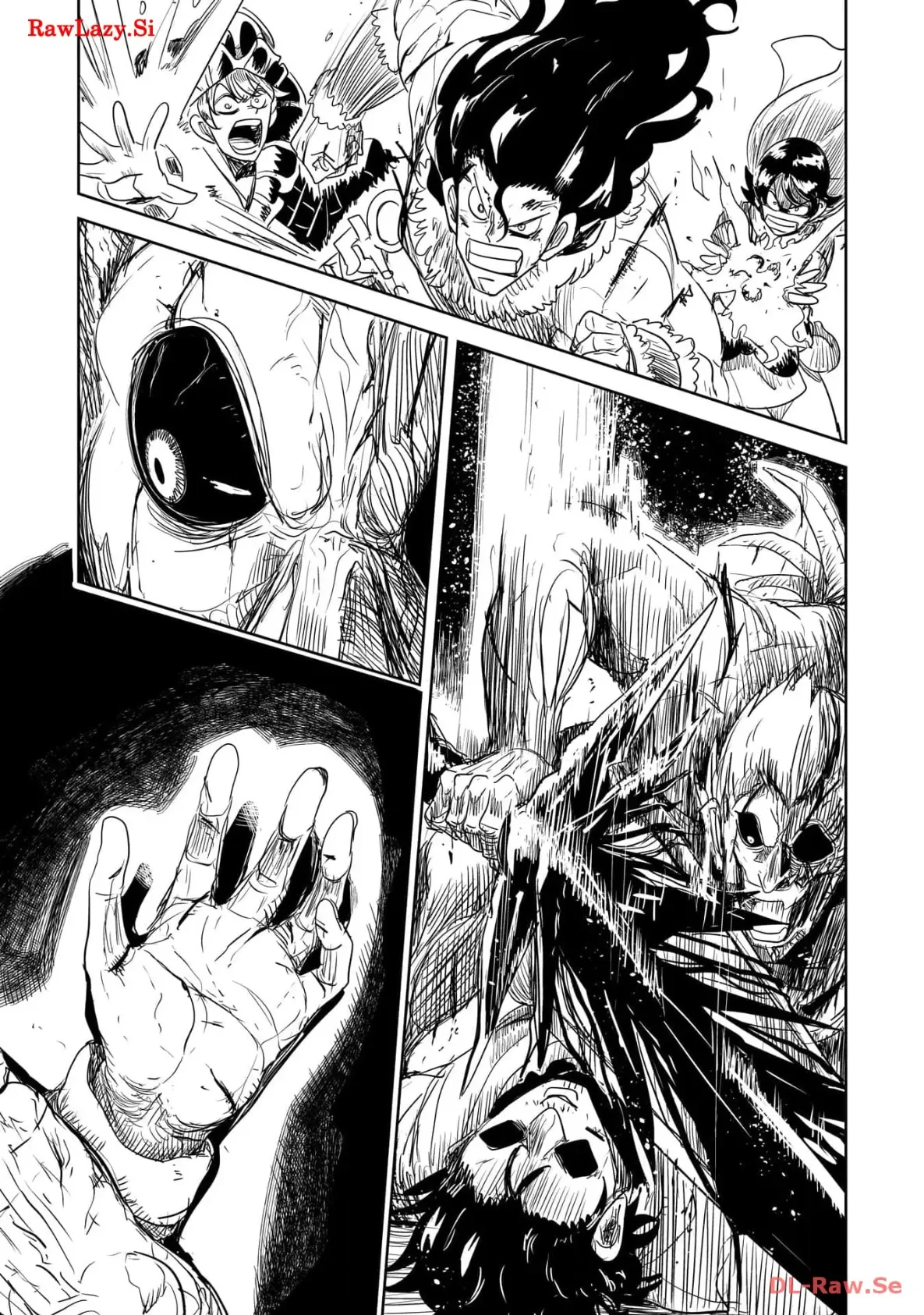 Página 62 del Manga