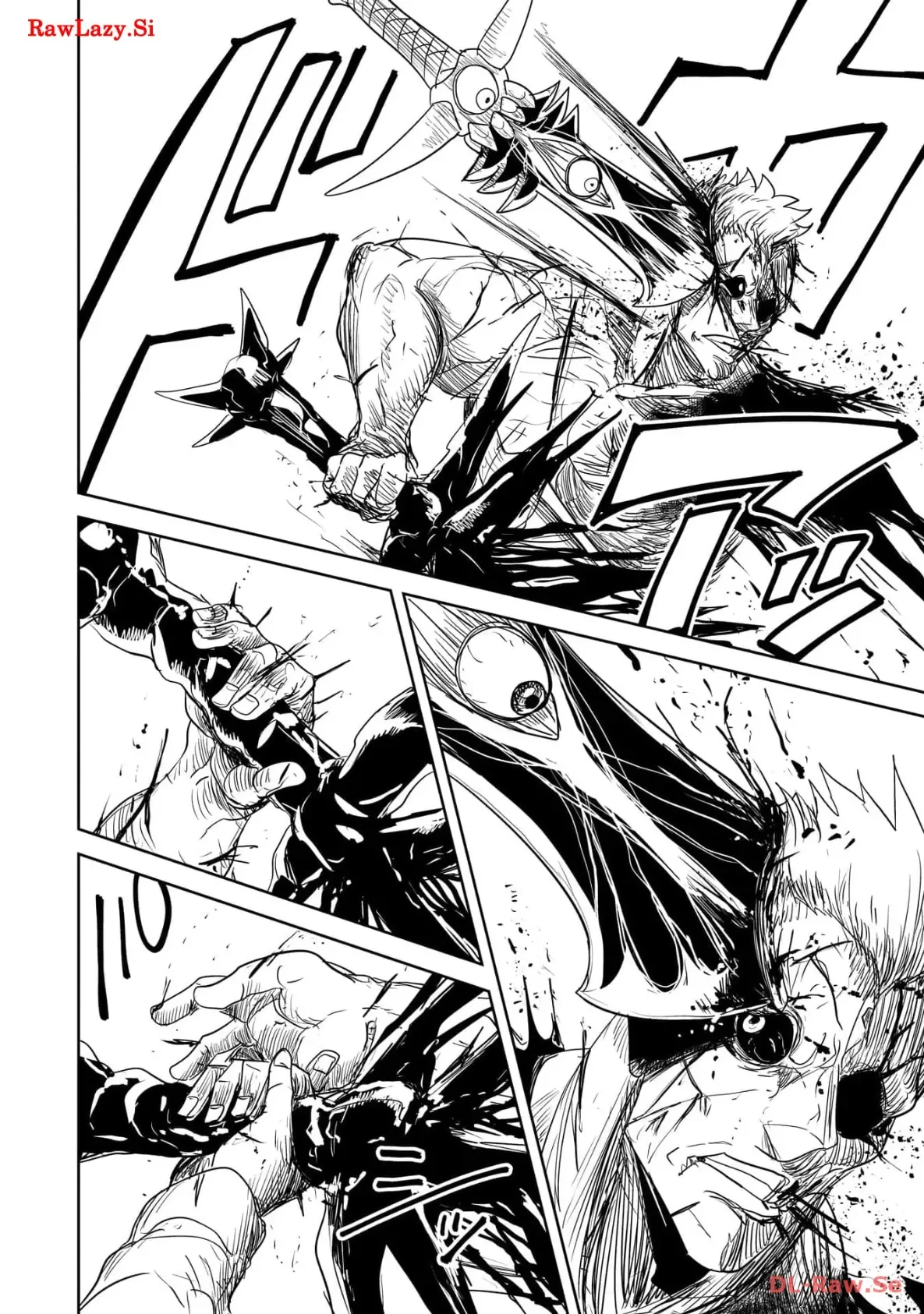 Página 63 del Manga