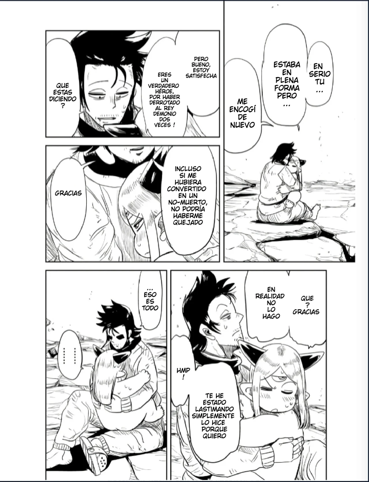 Página 46 del Manga