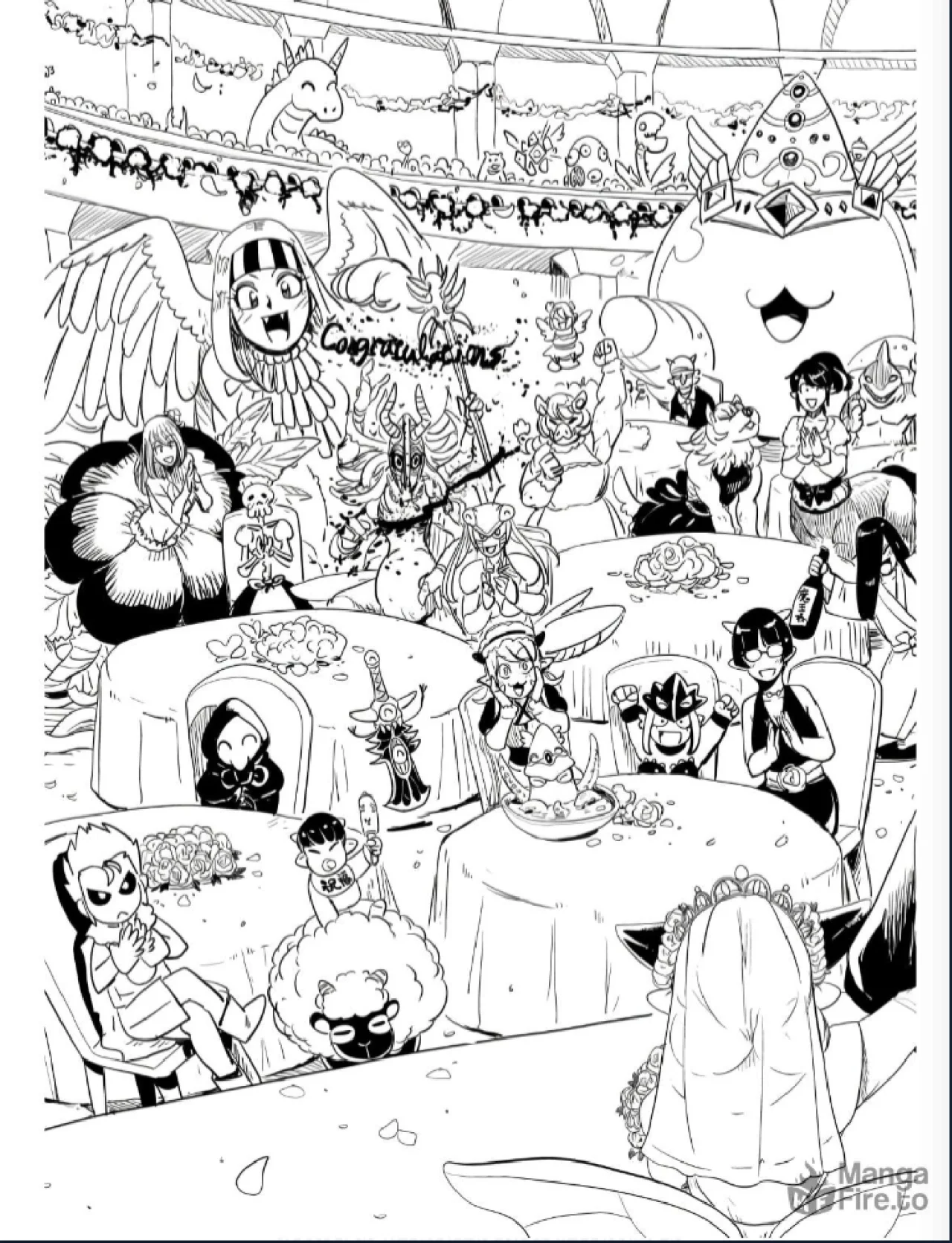 Página 35 del Manga