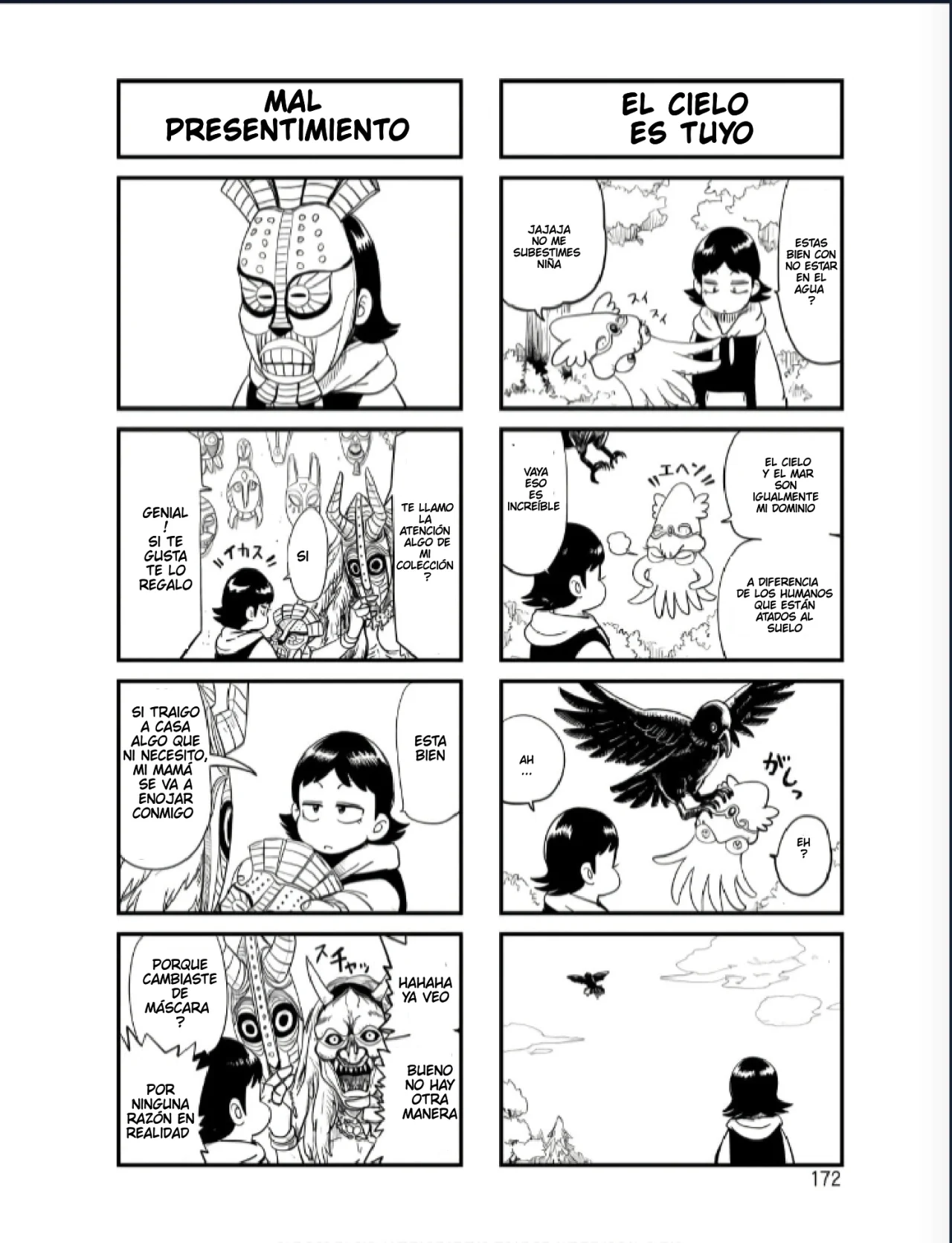 Página 41 del Manga