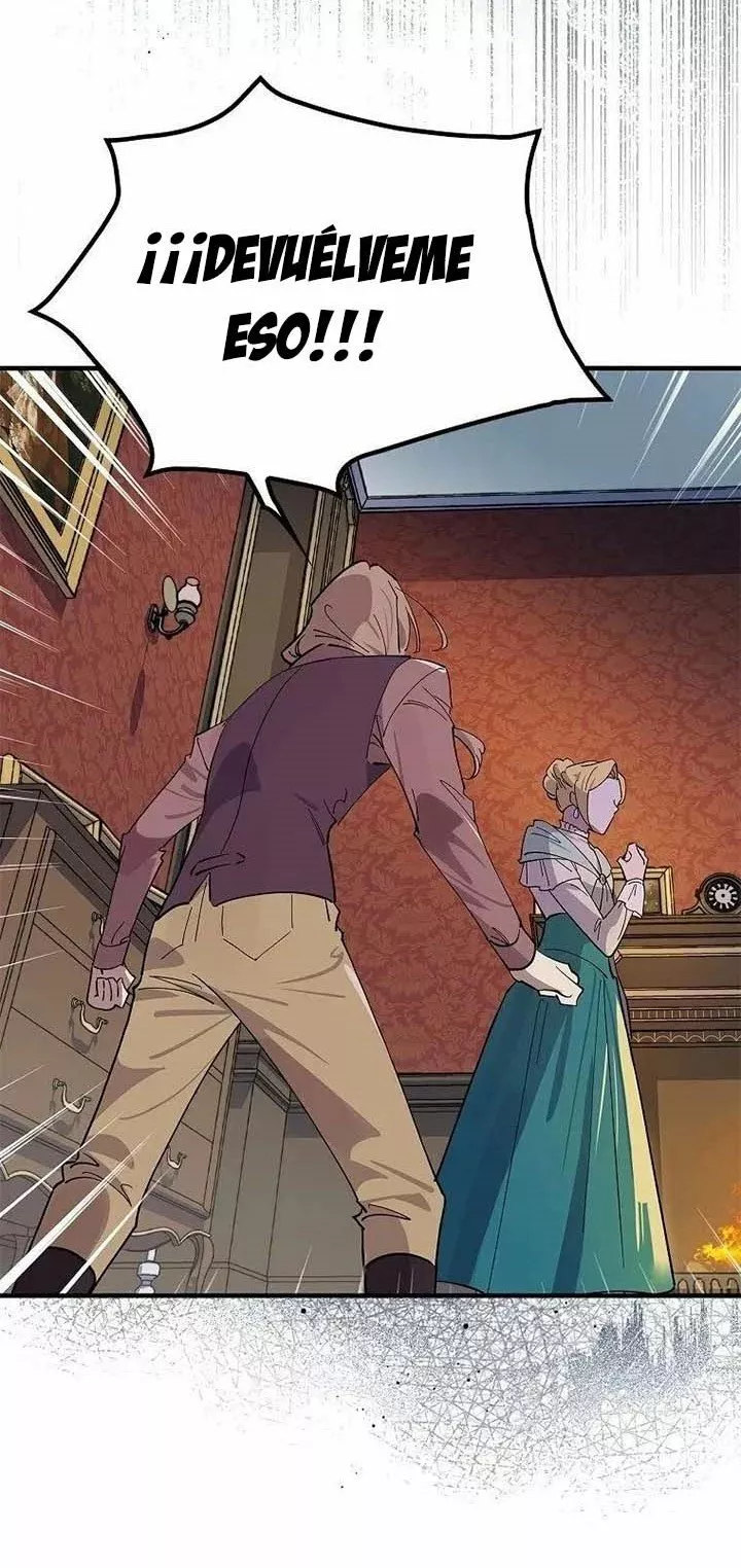 Página 43 del Manga