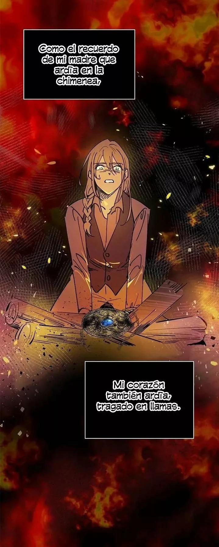 Página 48 del Manga