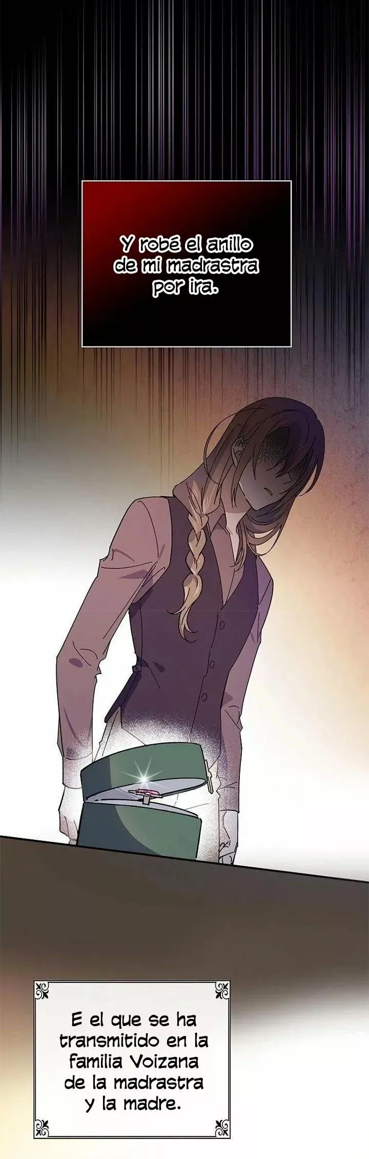 Página 50 del Manga