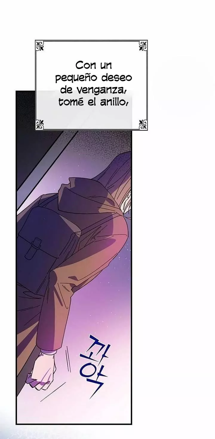 Página 52 del Manga