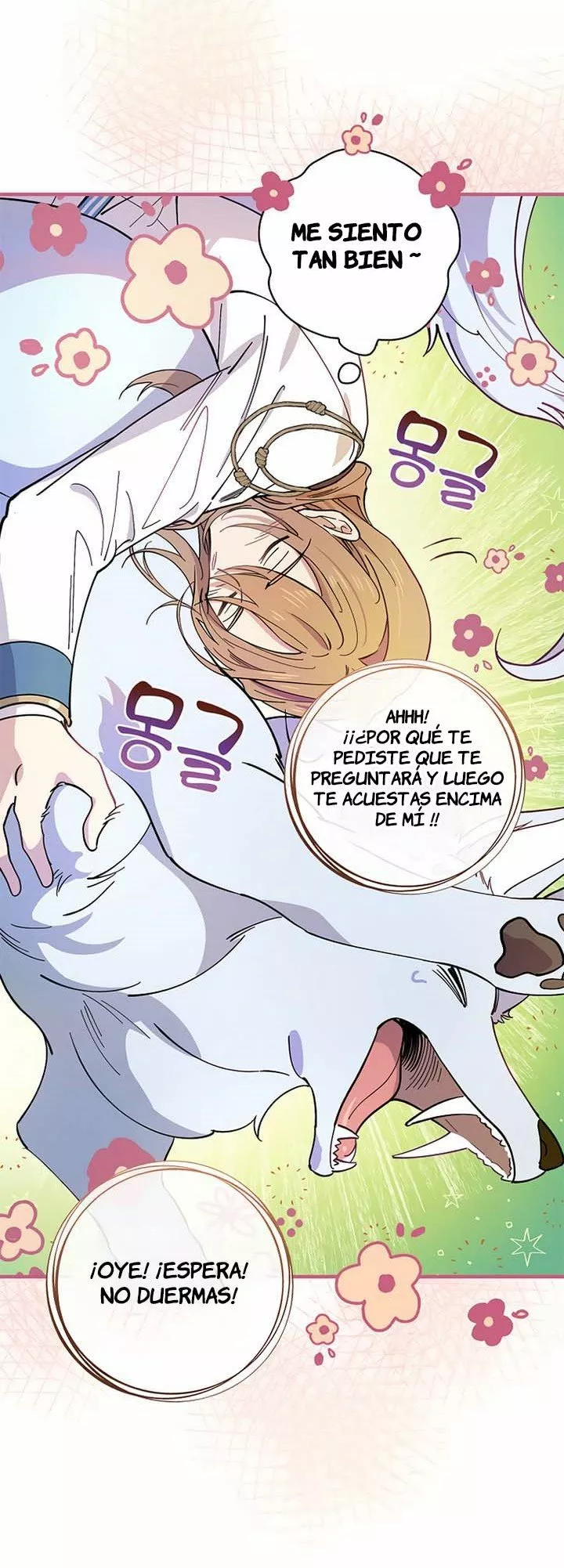 Página 47 del Manga