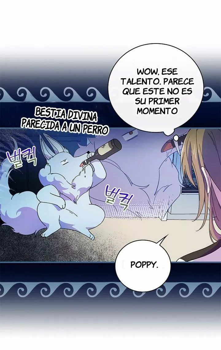 Página 51 del Manga