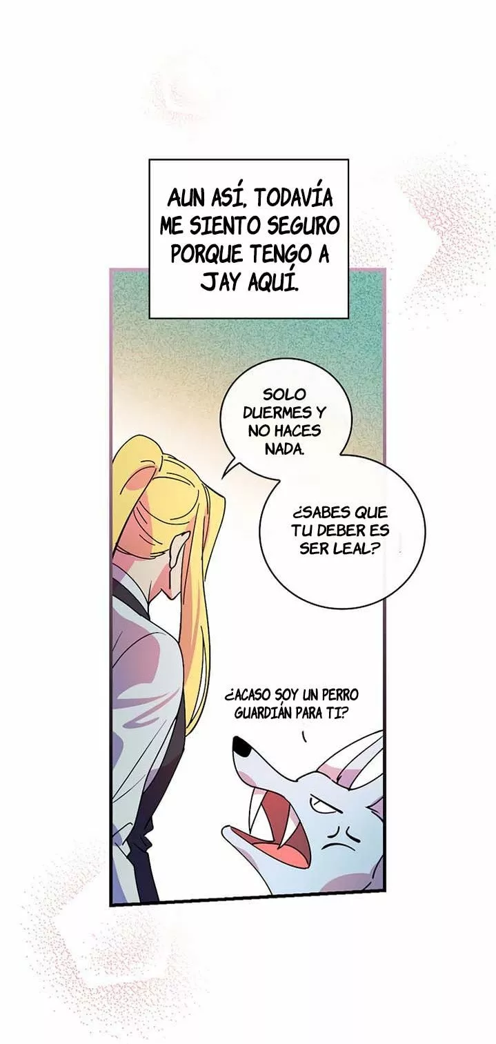 Página 53 del Manga