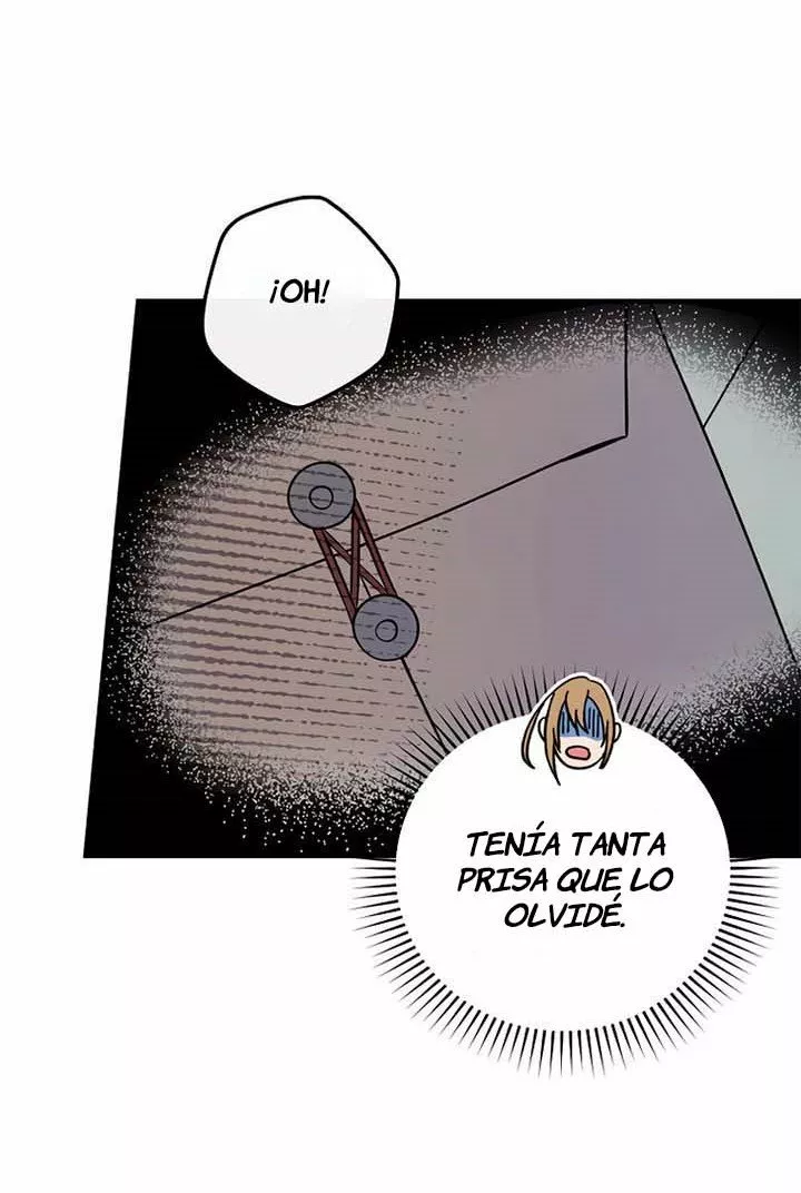 Página 38 del Manga