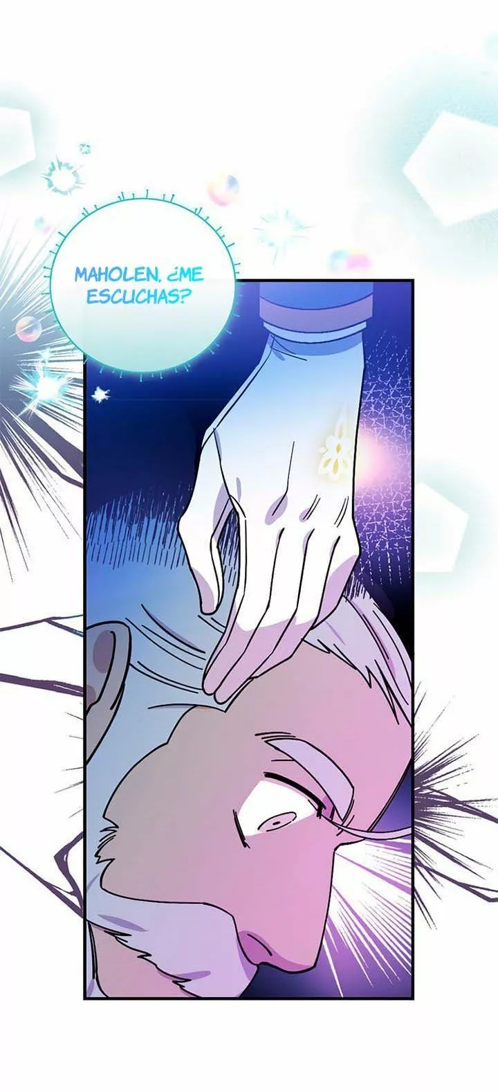 Página 40 del Manga
