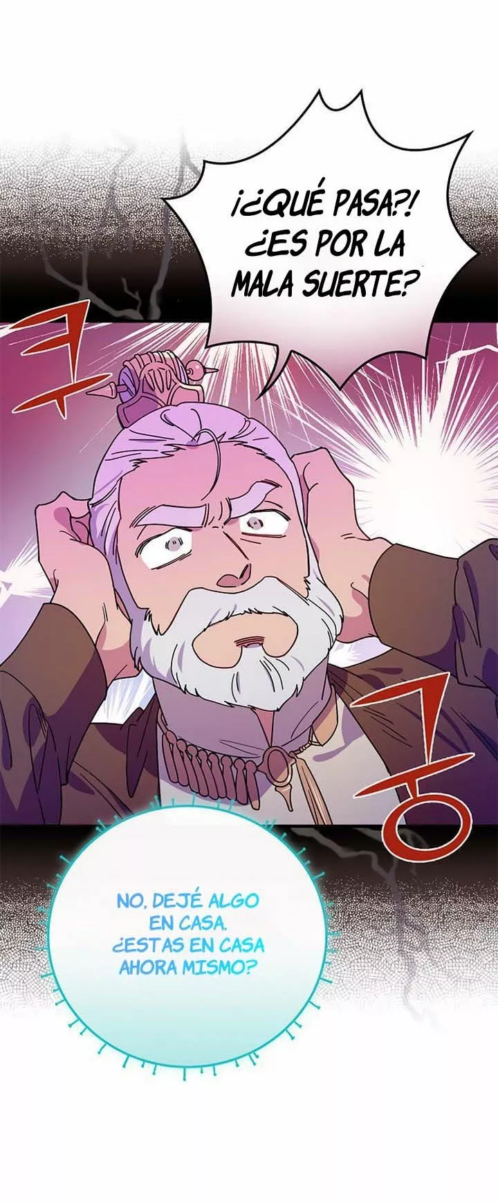 Página 41 del Manga