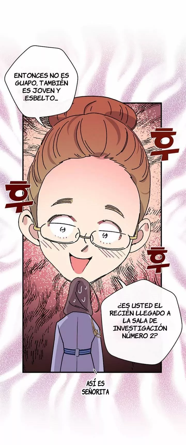Página 50 del Manga