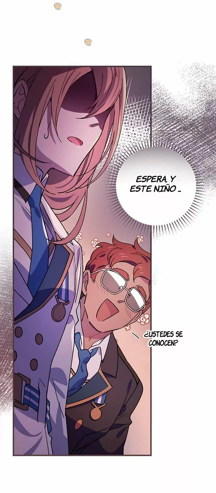 Página 65 del Manga