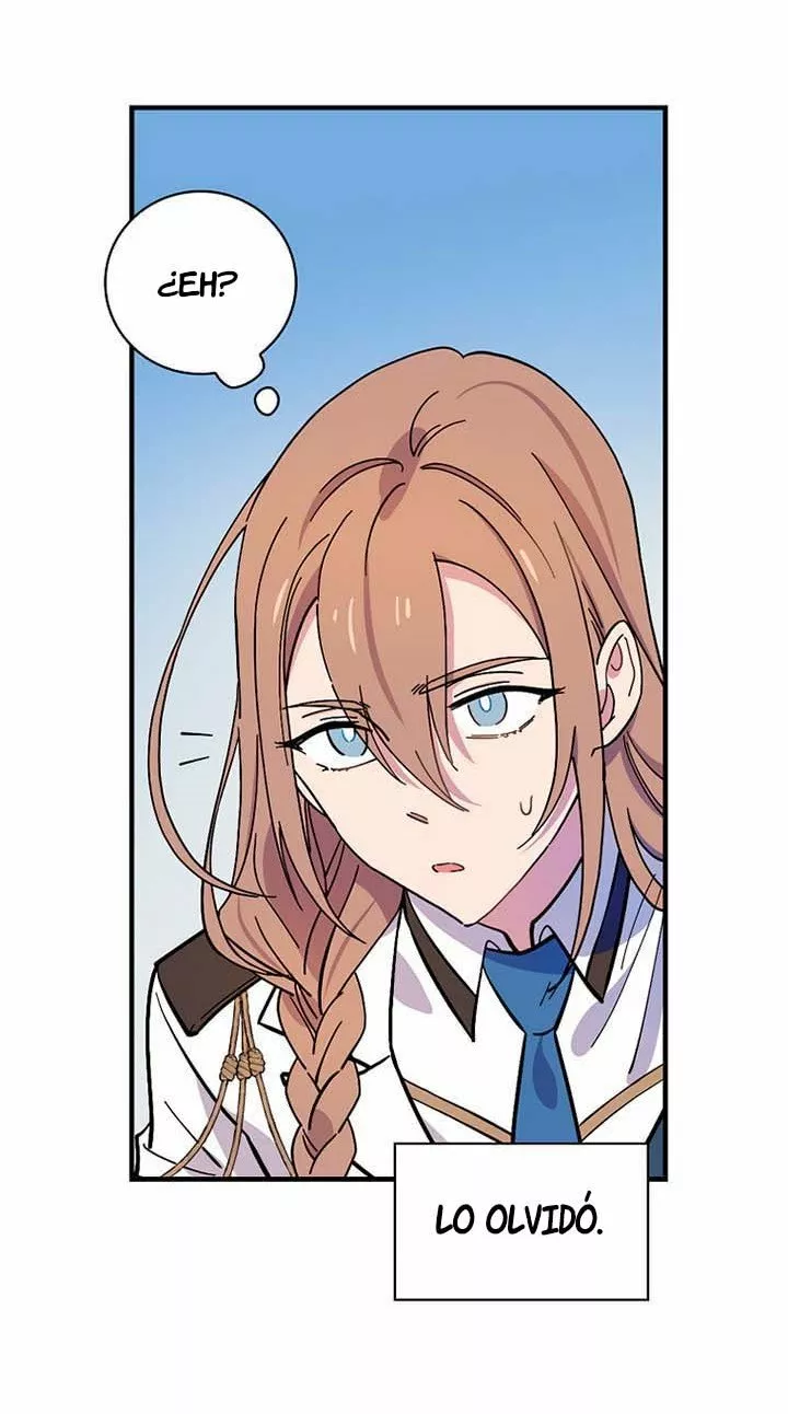 Página 41 del Manga