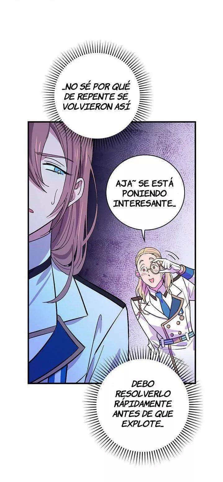 Página 45 del Manga