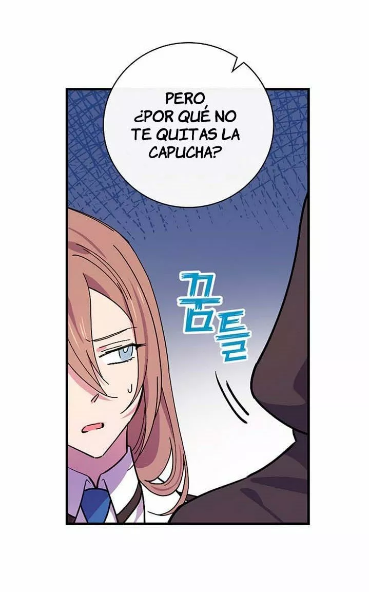 Página 54 del Manga