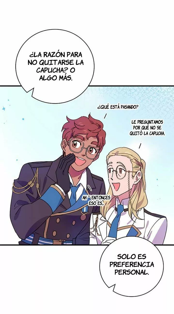 Página 61 del Manga
