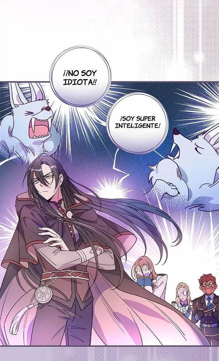 Página 70 del Manga