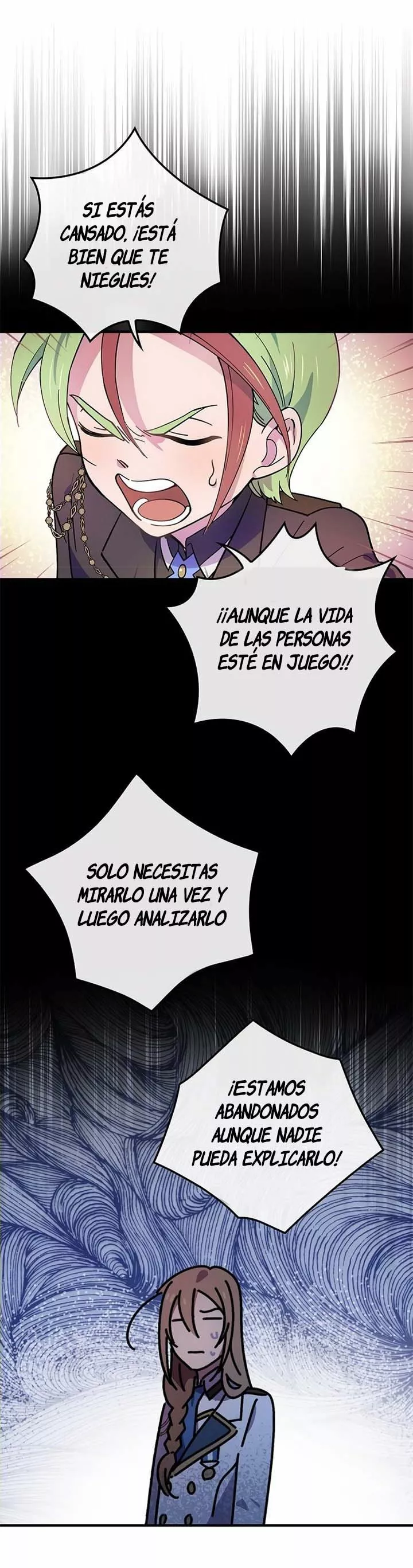 Página 39 del Manga