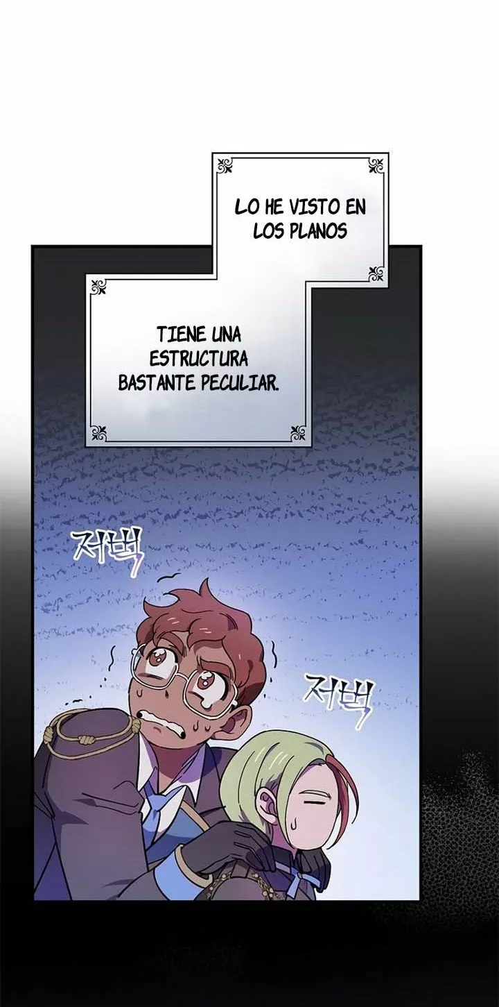 Página 50 del Manga