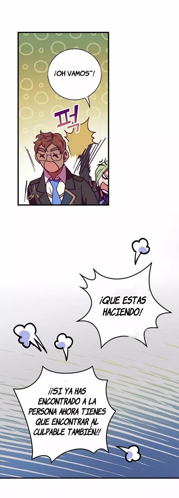 Página 40 del Manga