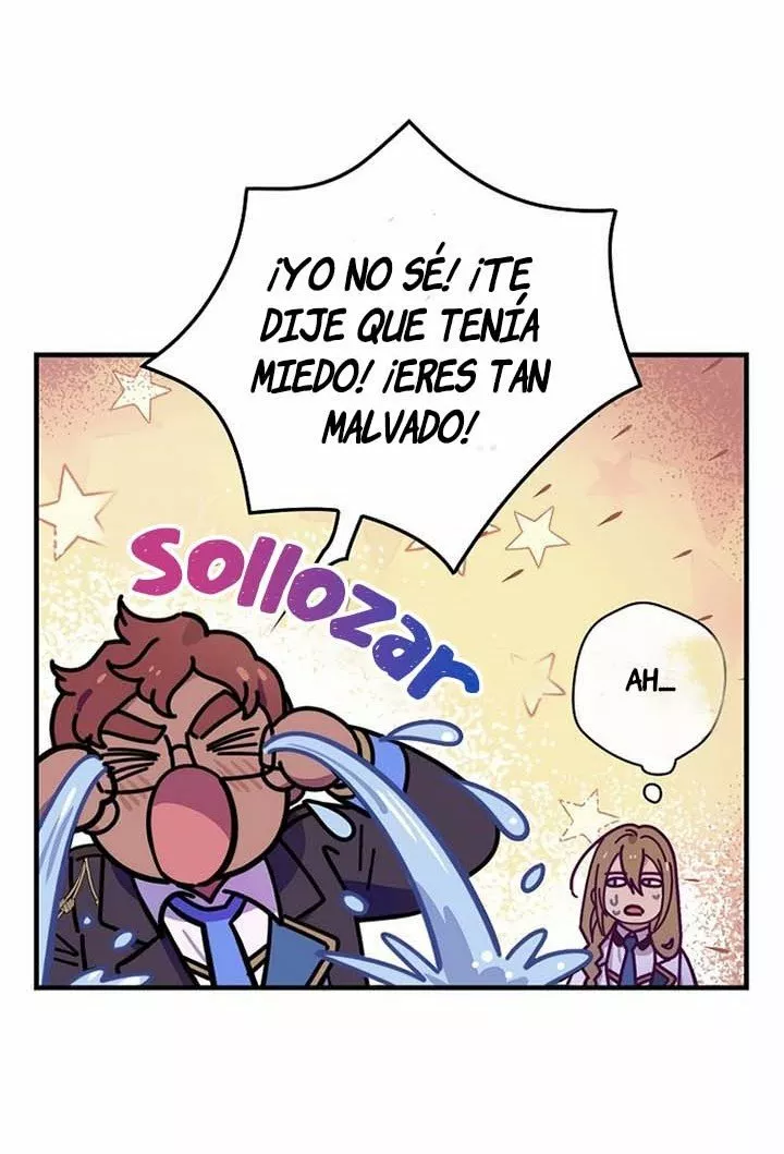Página 41 del Manga
