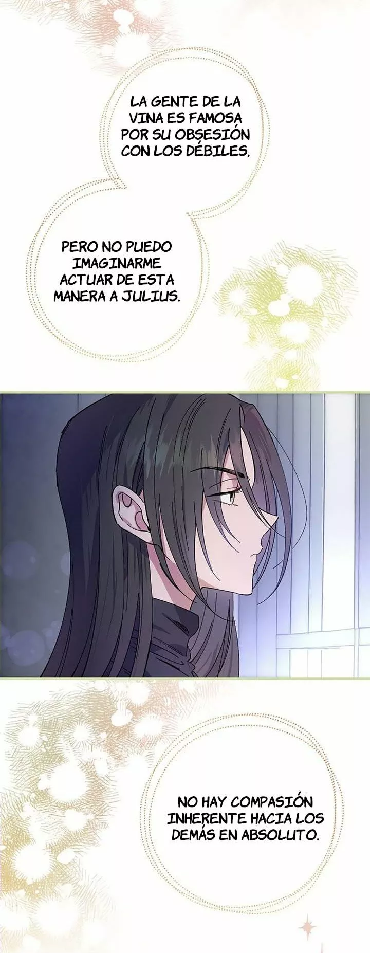 Página 50 del Manga