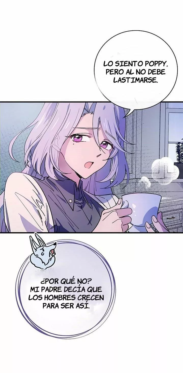 Página 56 del Manga